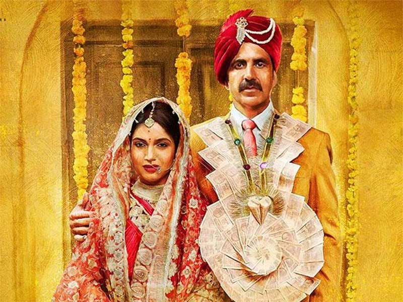 بمناسبة عيد ميلاده الـ 52... خمسة أفلام لأكشاي كومار غيّرت الهند